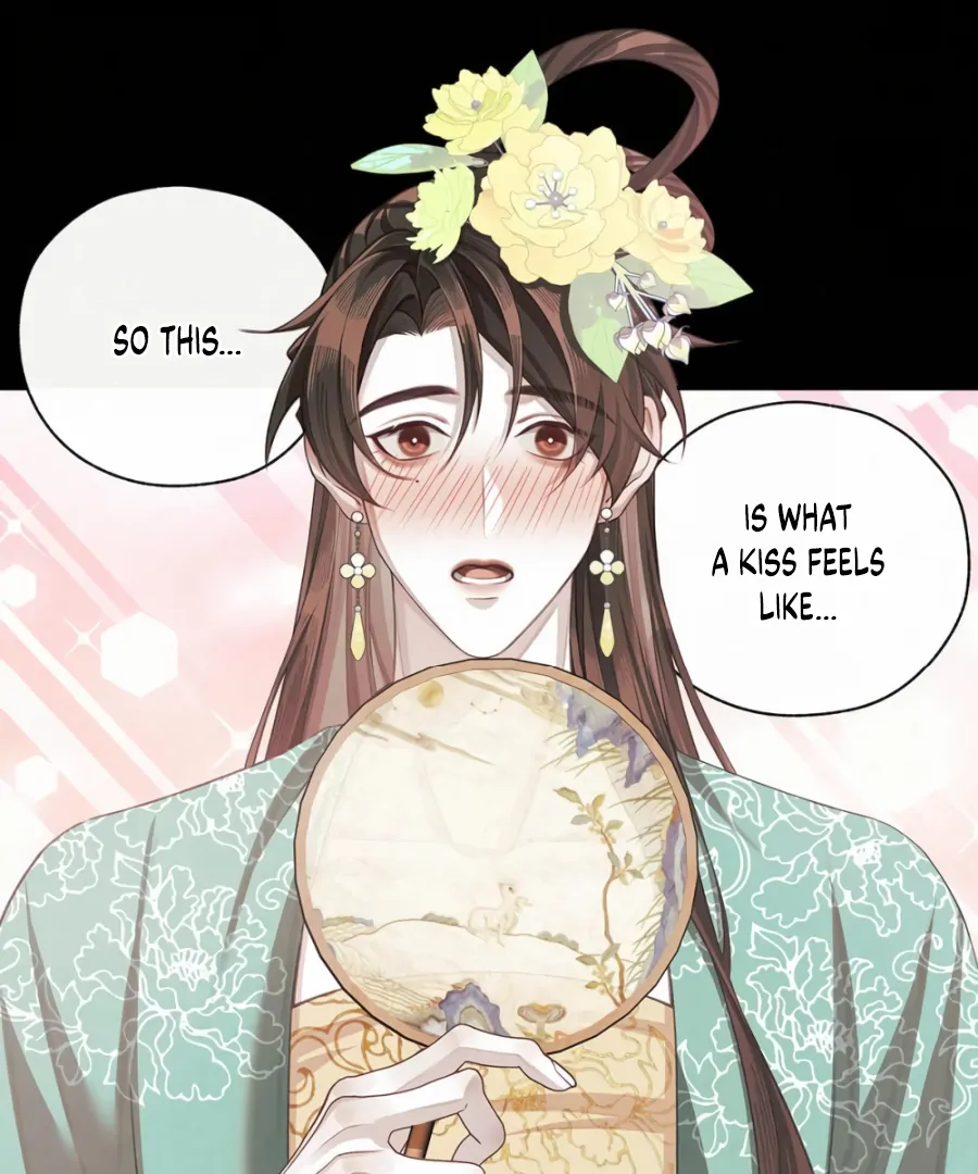 Was His Highness Assassinated Today? Chapter 13 - Page 23