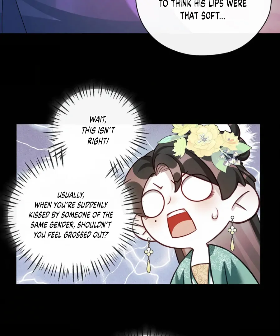 Was His Highness Assassinated Today? Chapter 13 - Page 25