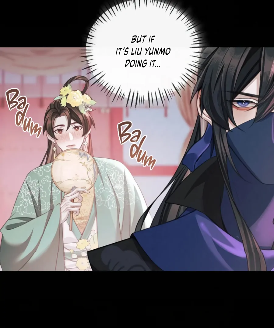 Was His Highness Assassinated Today? Chapter 13 - Page 26