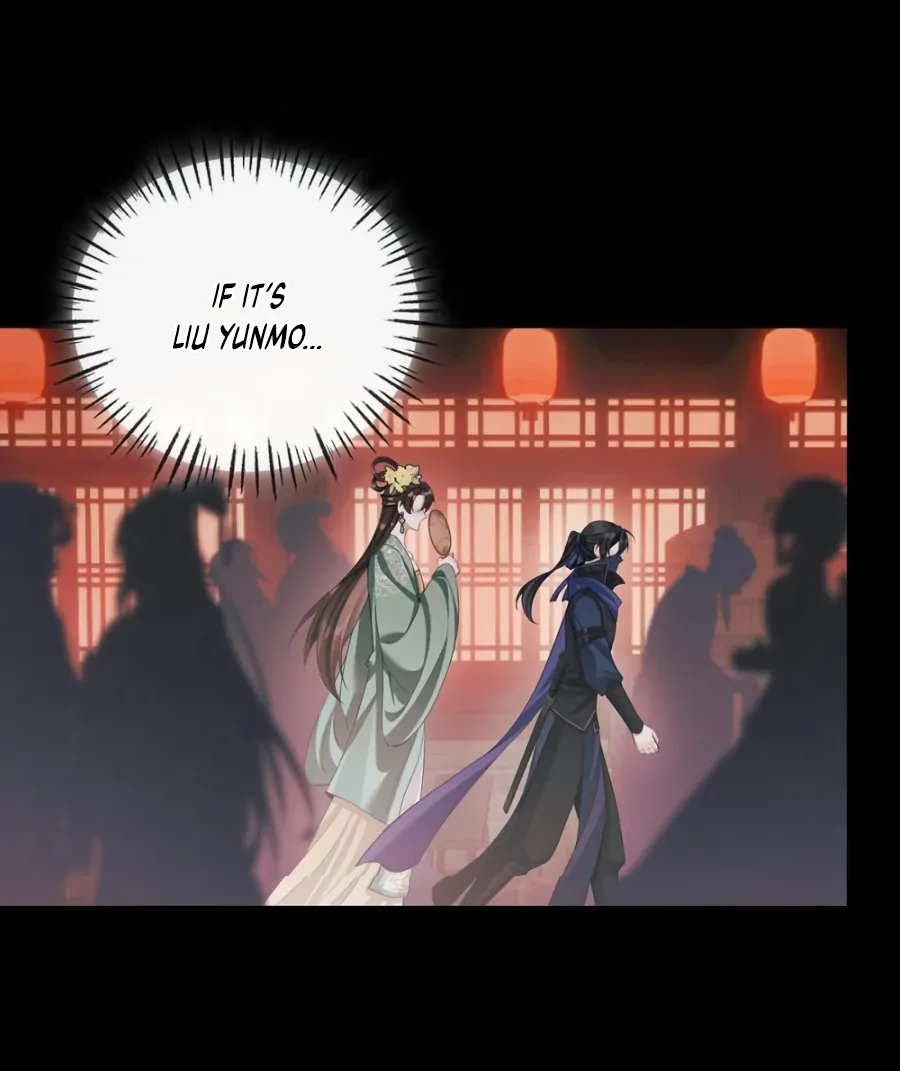 Was His Highness Assassinated Today? Chapter 13 - Page 28