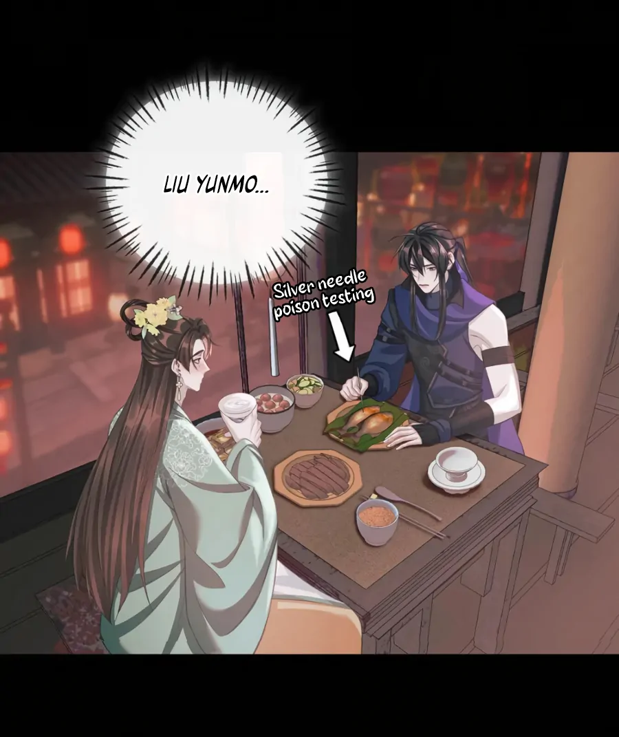 Was His Highness Assassinated Today? Chapter 13 - Page 29