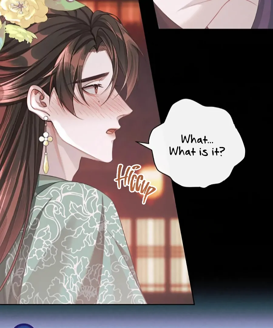 Was His Highness Assassinated Today? Chapter 13 - Page 32