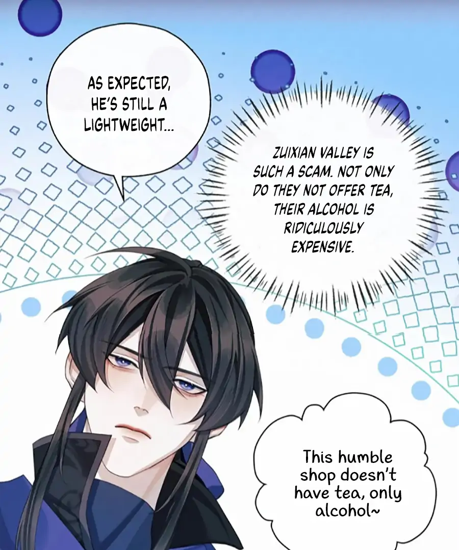 Was His Highness Assassinated Today? Chapter 13 - Page 33