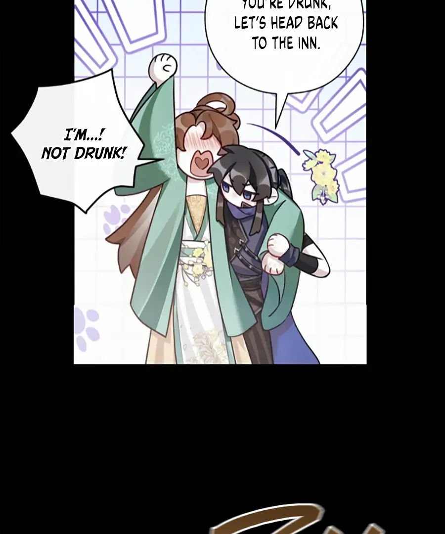 Was His Highness Assassinated Today? Chapter 13 - Page 35