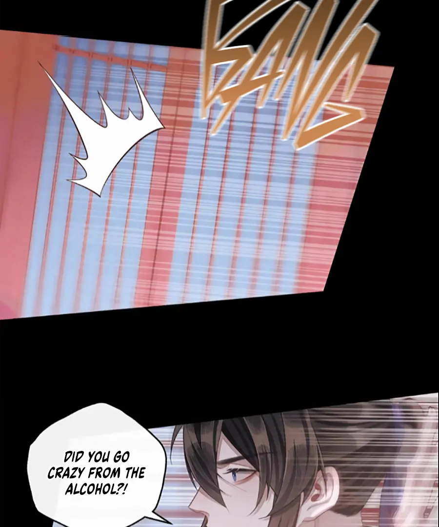 Was His Highness Assassinated Today? Chapter 13 - Page 36