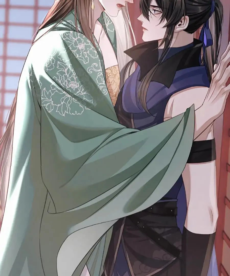 Was His Highness Assassinated Today? Chapter 13 - Page 38