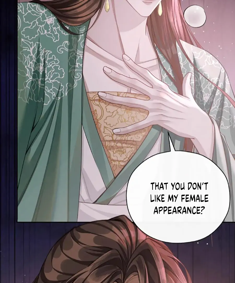 Was His Highness Assassinated Today? Chapter 13 - Page 40