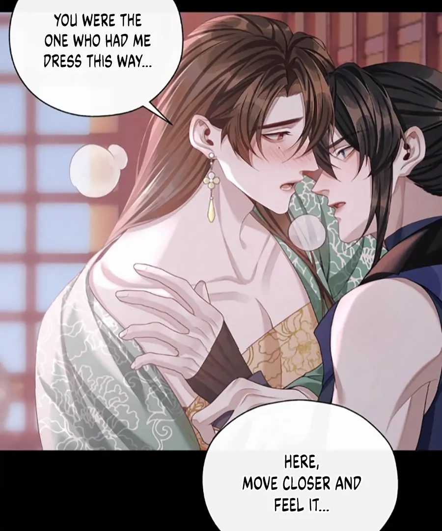 Was His Highness Assassinated Today? Chapter 13 - Page 42