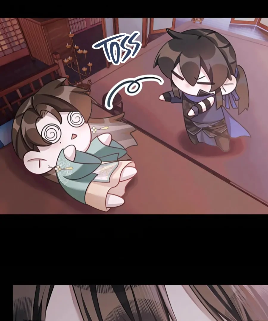 Was His Highness Assassinated Today? Chapter 13 - Page 46