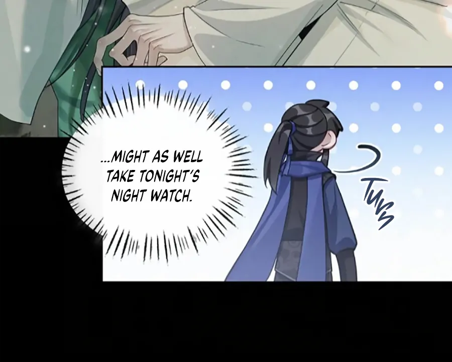 Was His Highness Assassinated Today? Chapter 13 - Page 49