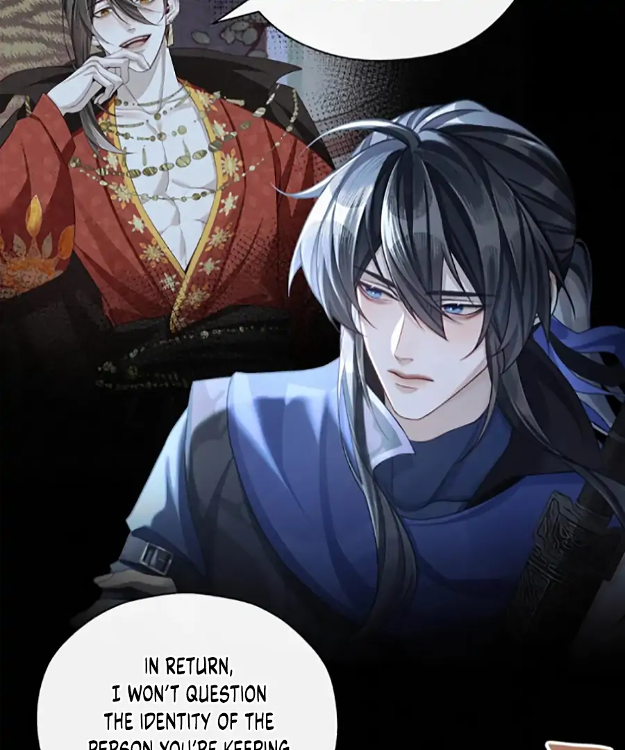 Was His Highness Assassinated Today? Chapter 13 - Page 54