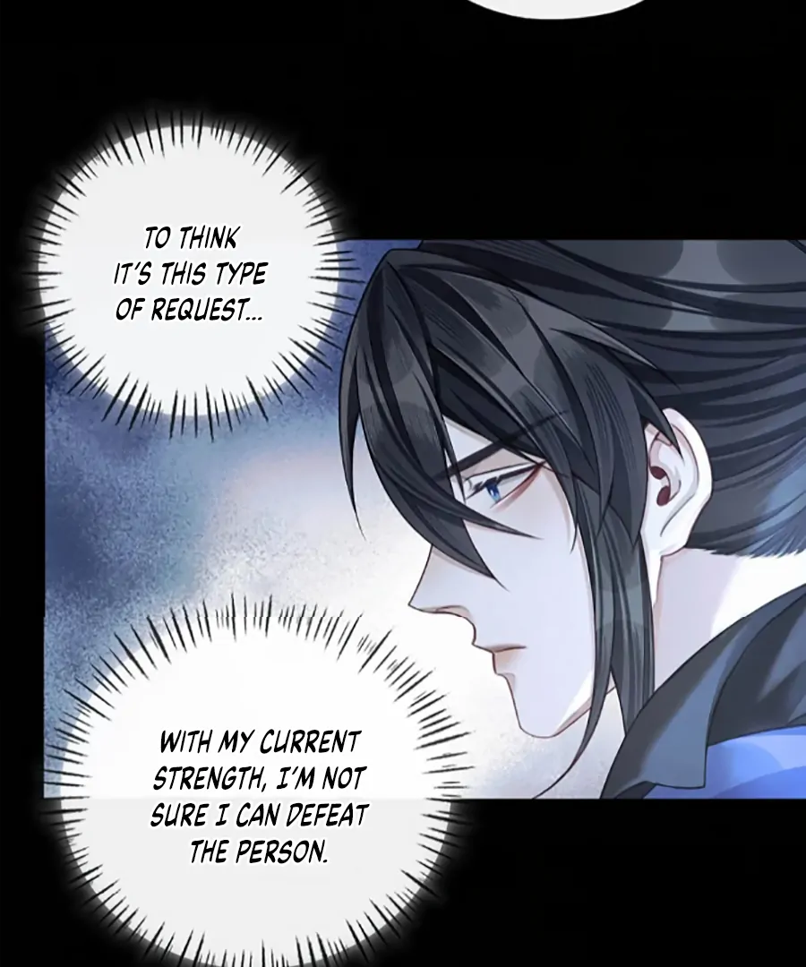 Was His Highness Assassinated Today? Chapter 13 - Page 56