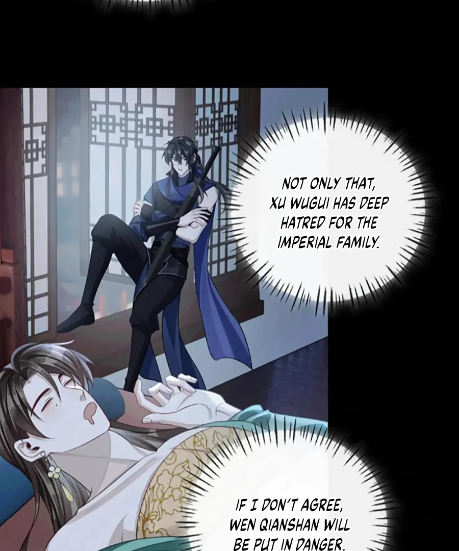 Was His Highness Assassinated Today? Chapter 13 - Page 57