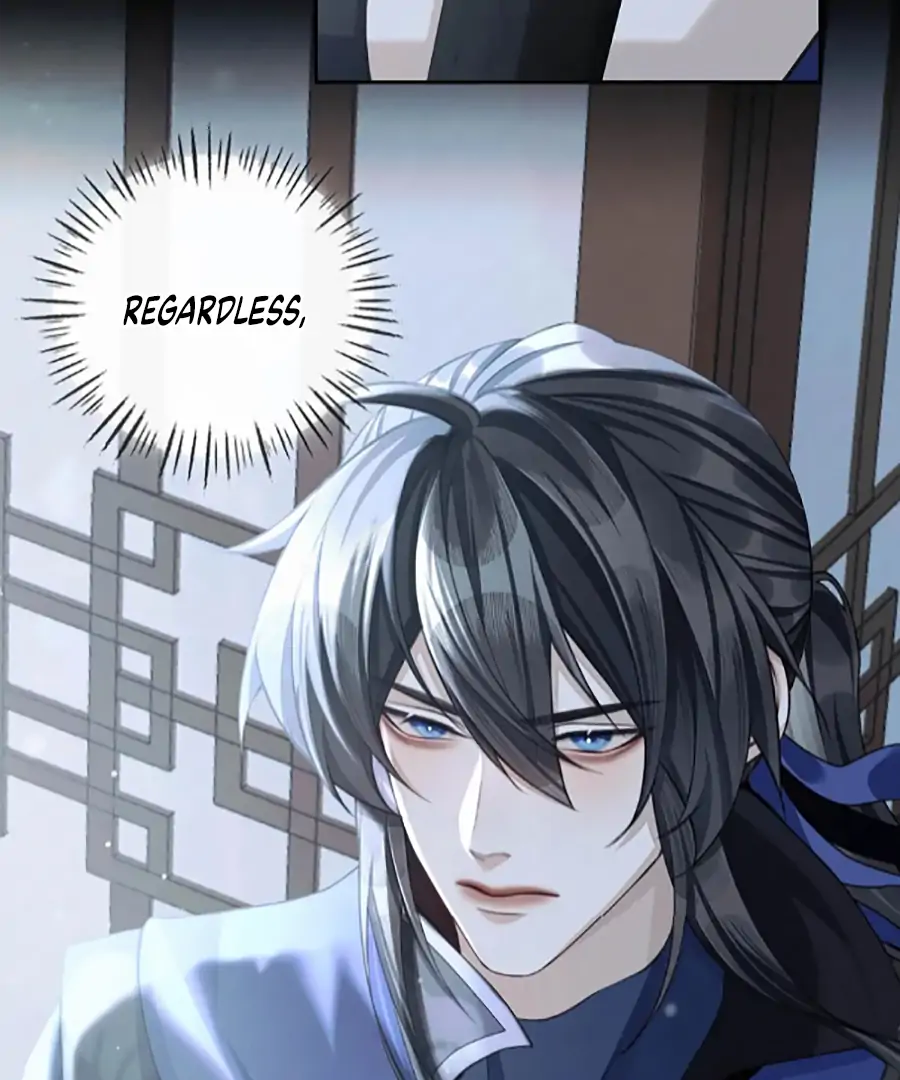 Was His Highness Assassinated Today? Chapter 13 - Page 59