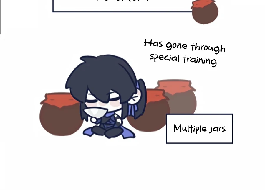 Was His Highness Assassinated Today? Chapter 13 - Page 62