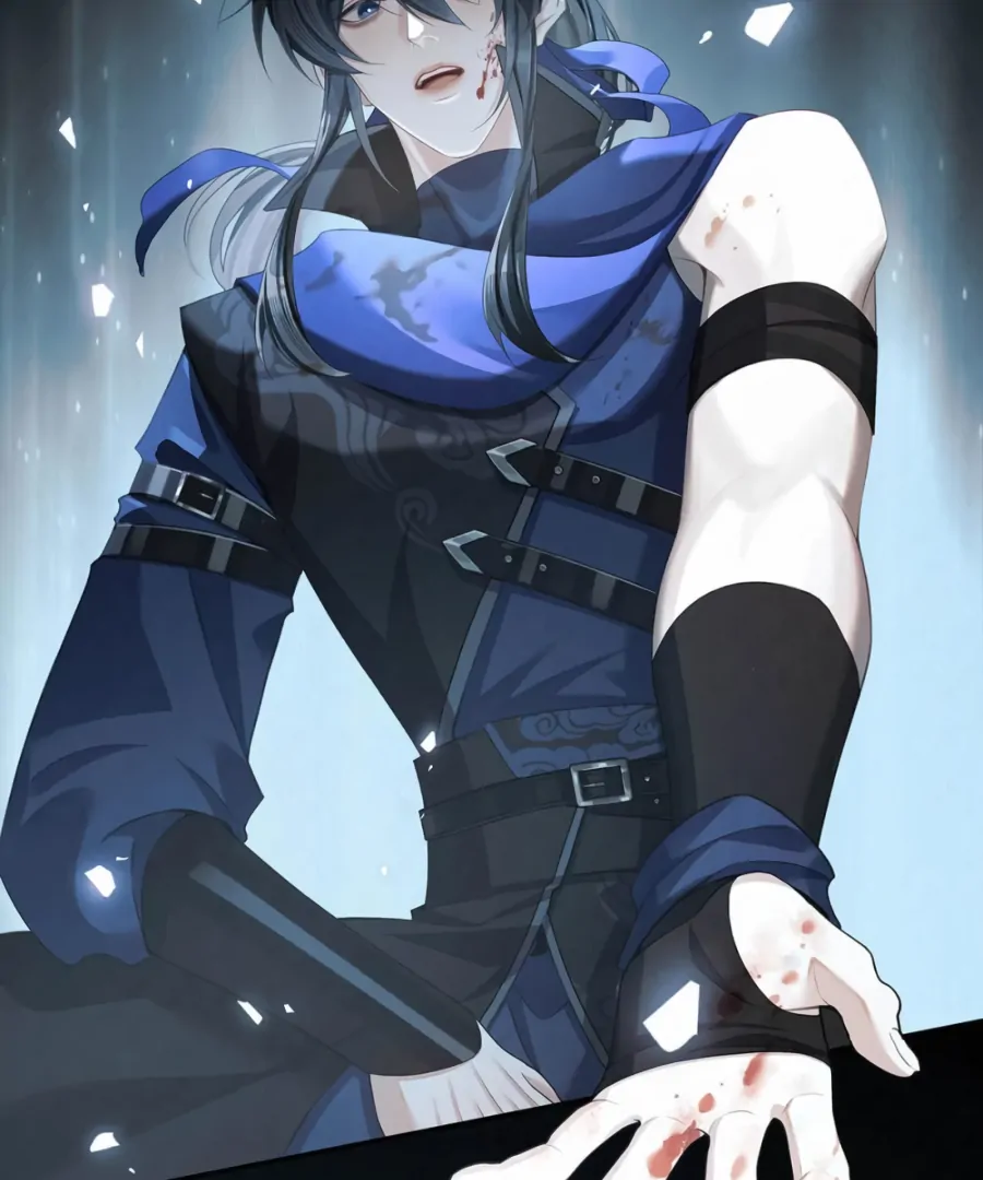 Was His Highness Assassinated Today? Chapter 14 - Page 13