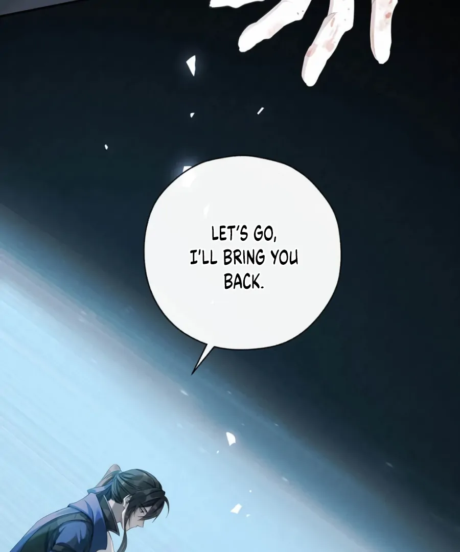 Was His Highness Assassinated Today? Chapter 14 - Page 14