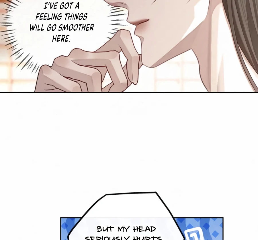 Was His Highness Assassinated Today? Chapter 14 - Page 20