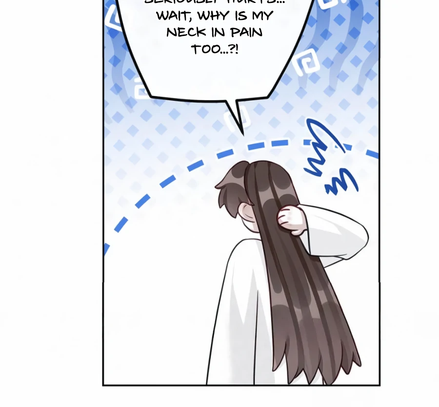 Was His Highness Assassinated Today? Chapter 14 - Page 21