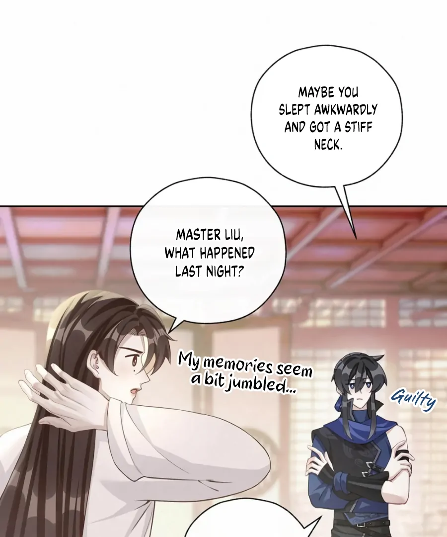 Was His Highness Assassinated Today? Chapter 14 - Page 22