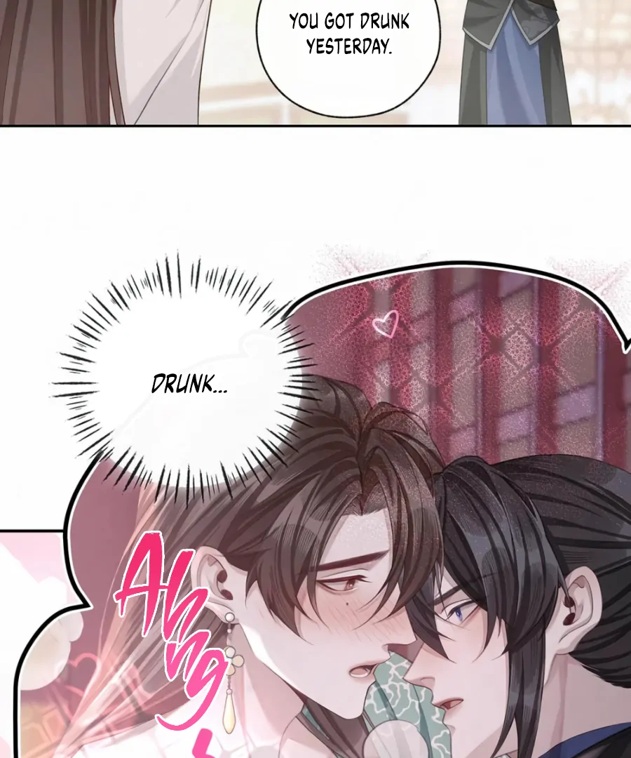 Was His Highness Assassinated Today? Chapter 14 - Page 23