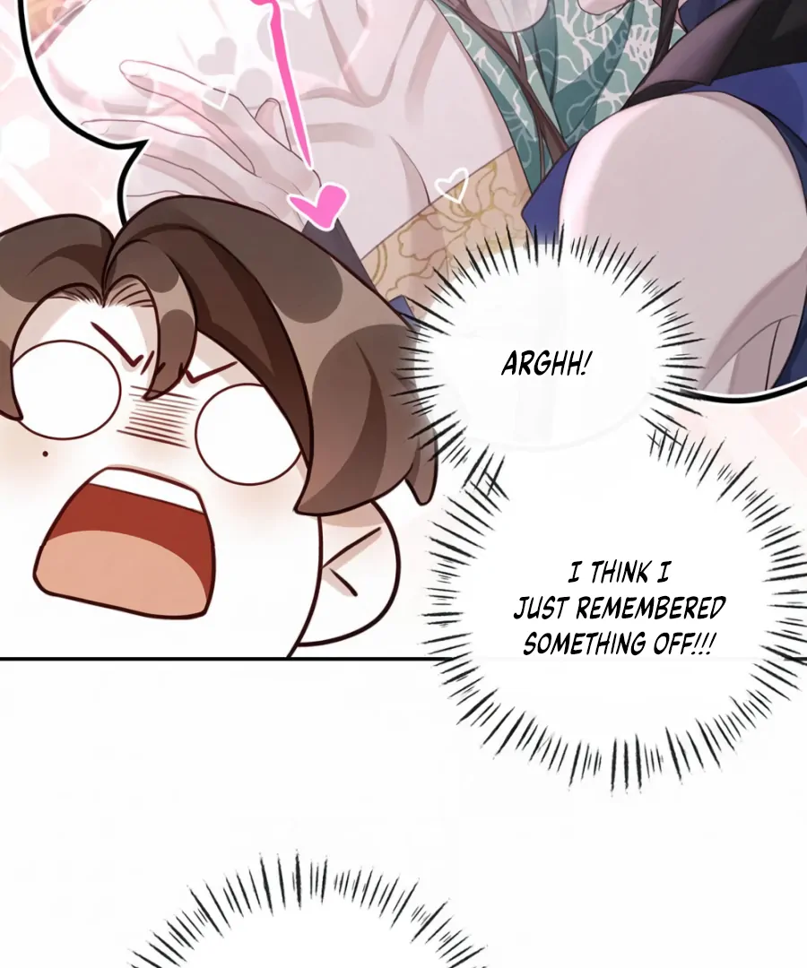 Was His Highness Assassinated Today? Chapter 14 - Page 24