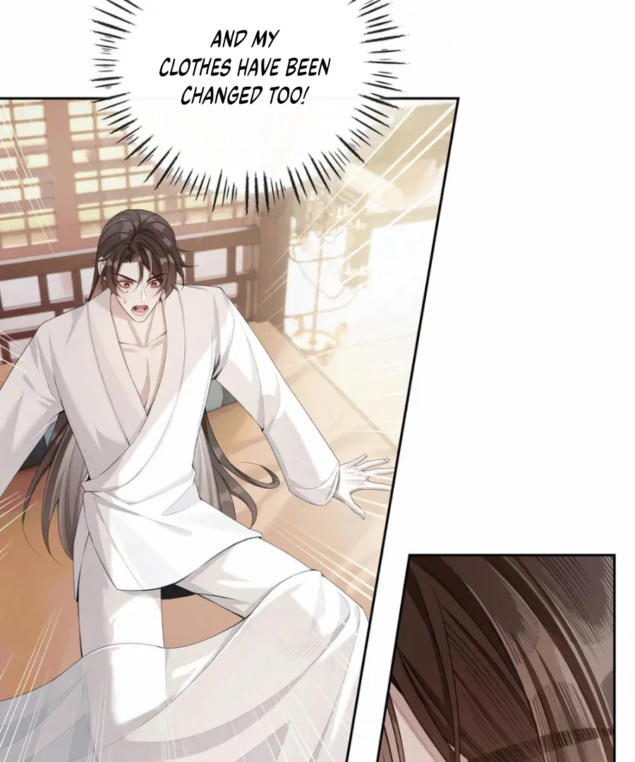 Was His Highness Assassinated Today? Chapter 14 - Page 25