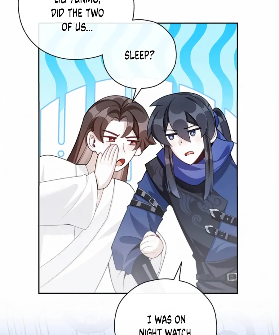 Was His Highness Assassinated Today? Chapter 14 - Page 27