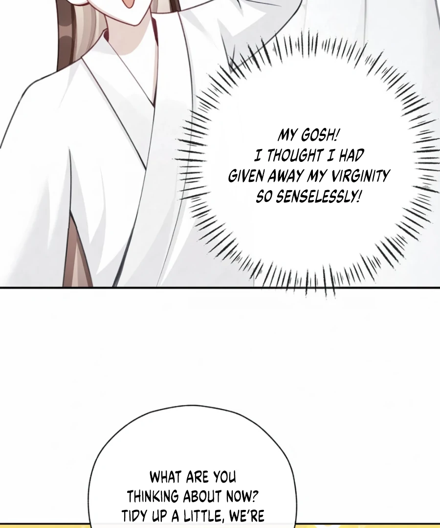 Was His Highness Assassinated Today? Chapter 14 - Page 29