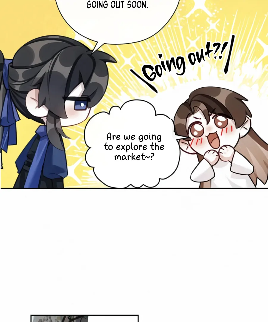 Was His Highness Assassinated Today? Chapter 14 - Page 30