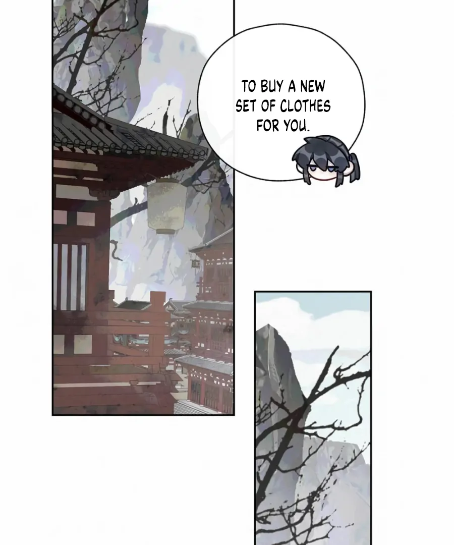 Was His Highness Assassinated Today? Chapter 14 - Page 31