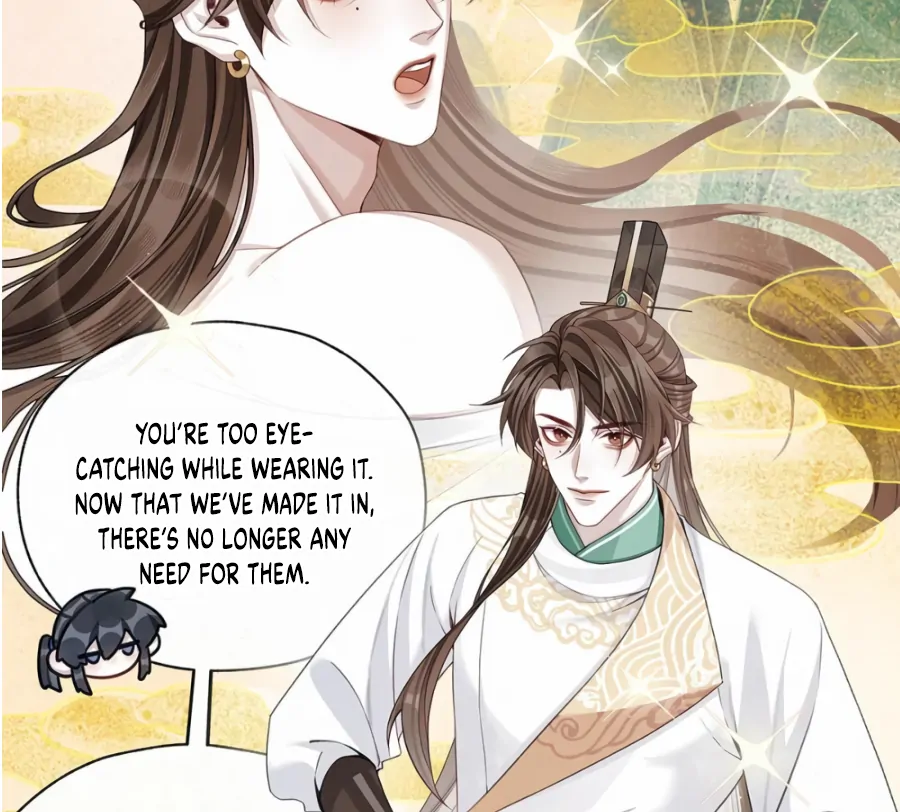 Was His Highness Assassinated Today? Chapter 14 - Page 33