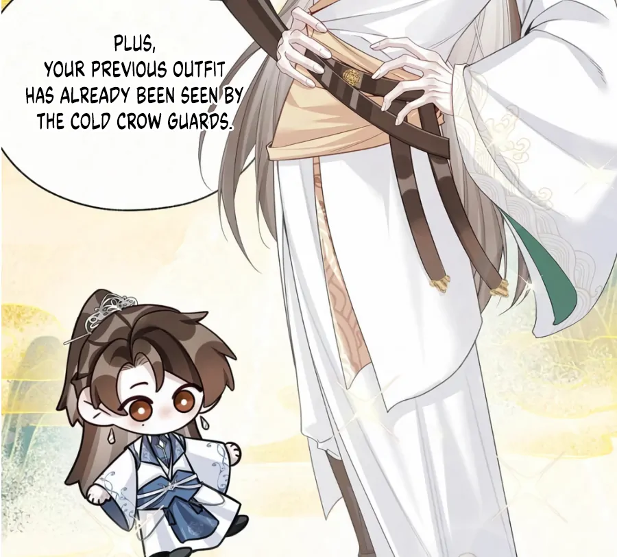 Was His Highness Assassinated Today? Chapter 14 - Page 34