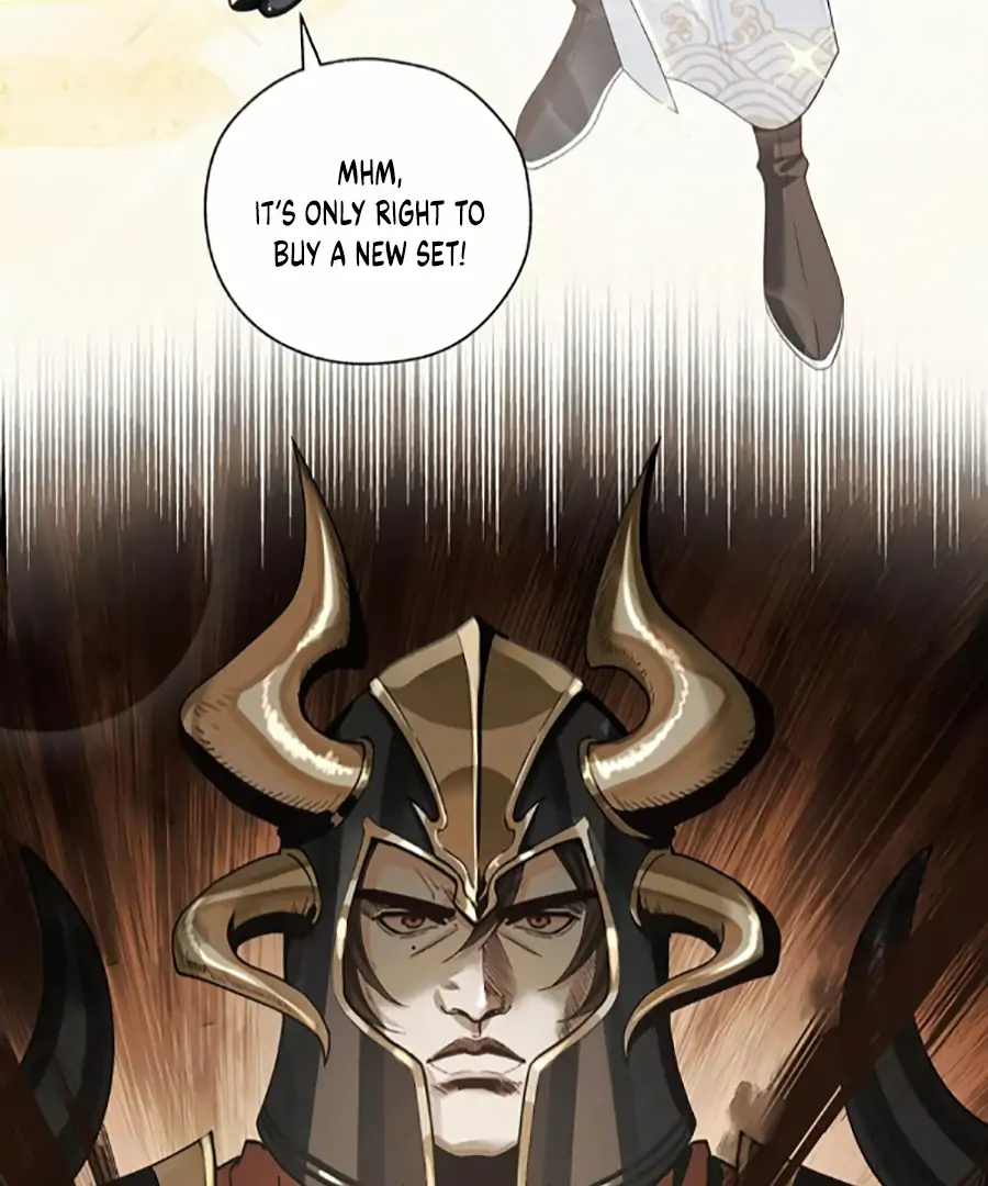 Was His Highness Assassinated Today? Chapter 14 - Page 35