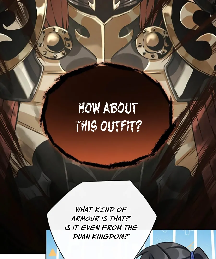 Was His Highness Assassinated Today? Chapter 14 - Page 36