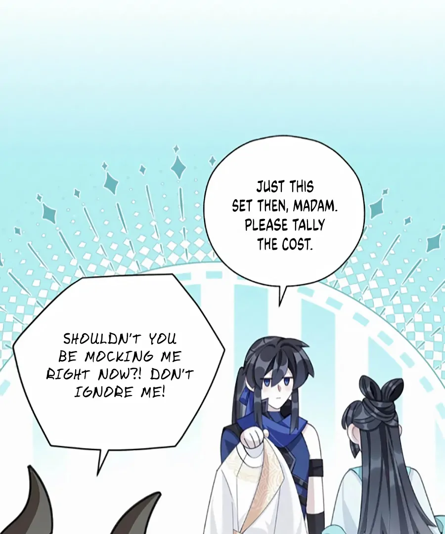 Was His Highness Assassinated Today? Chapter 14 - Page 39