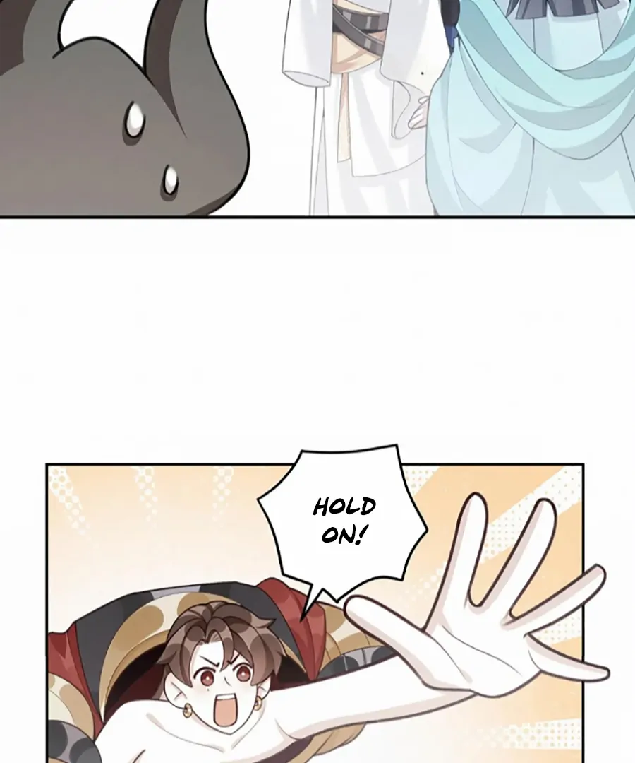 Was His Highness Assassinated Today? Chapter 14 - Page 40