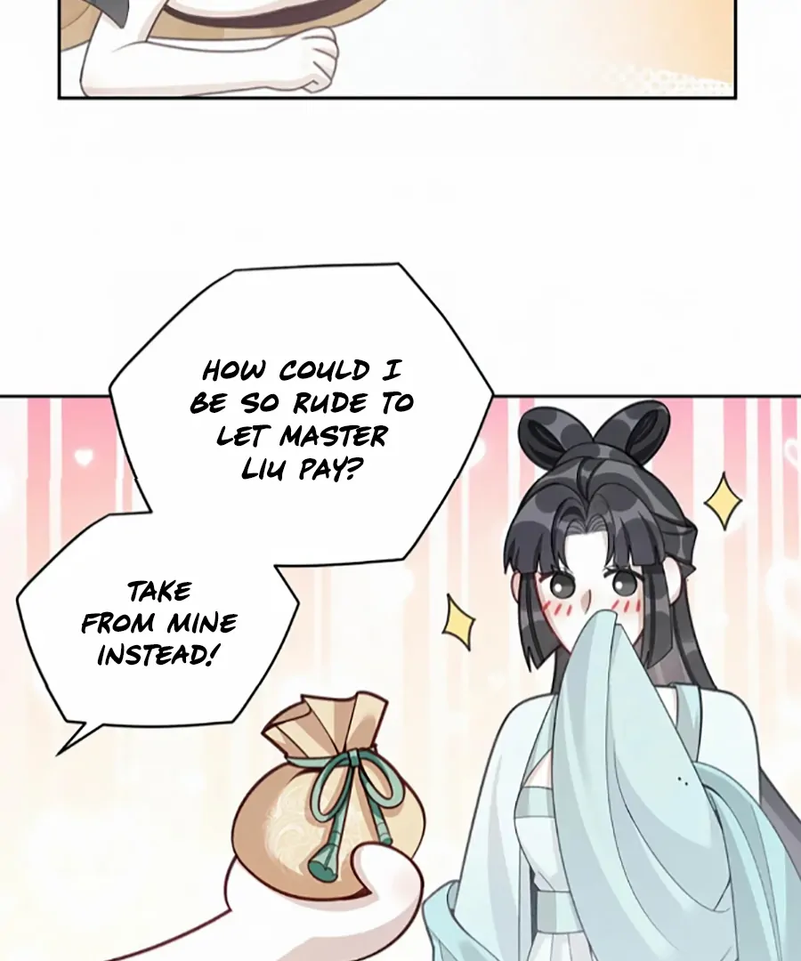 Was His Highness Assassinated Today? Chapter 14 - Page 41