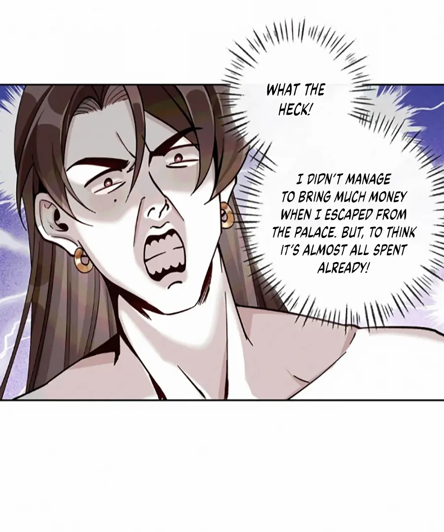 Was His Highness Assassinated Today? Chapter 14 - Page 43