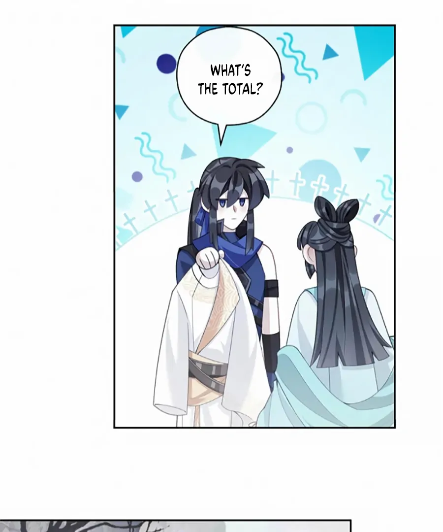 Was His Highness Assassinated Today? Chapter 14 - Page 44