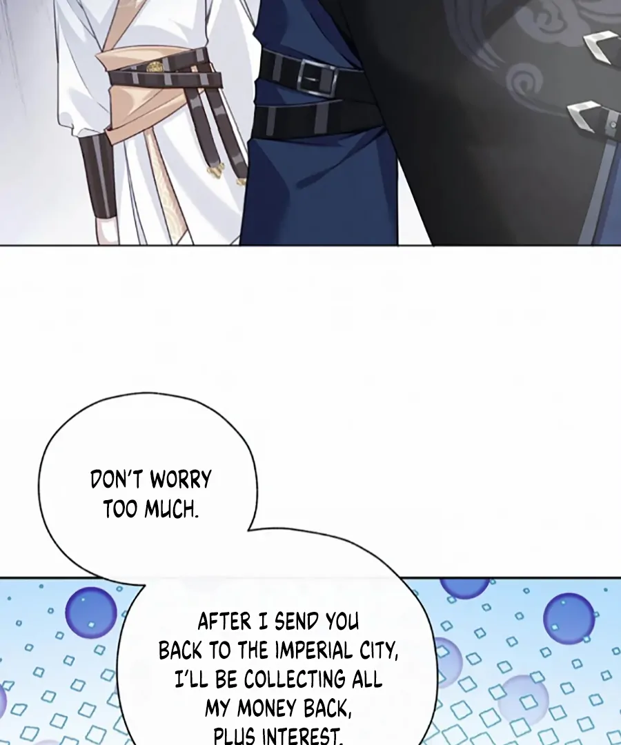 Was His Highness Assassinated Today? Chapter 14 - Page 47