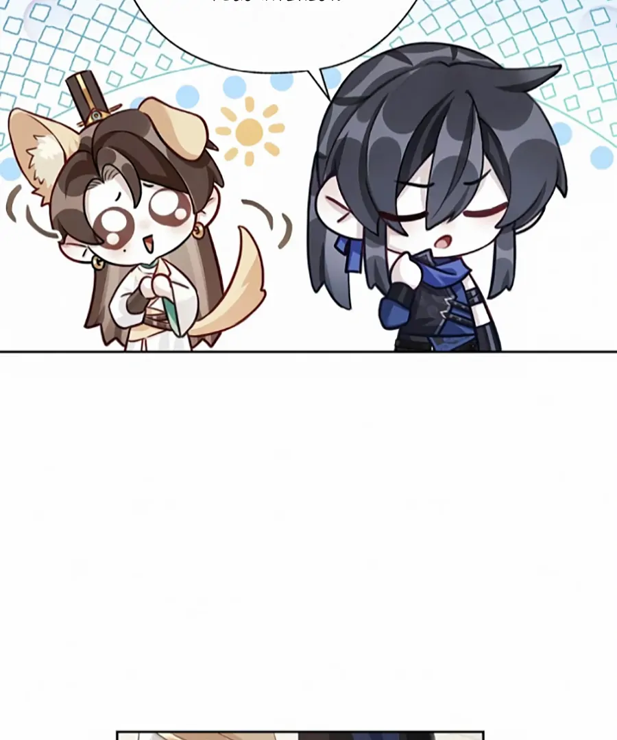 Was His Highness Assassinated Today? Chapter 14 - Page 48