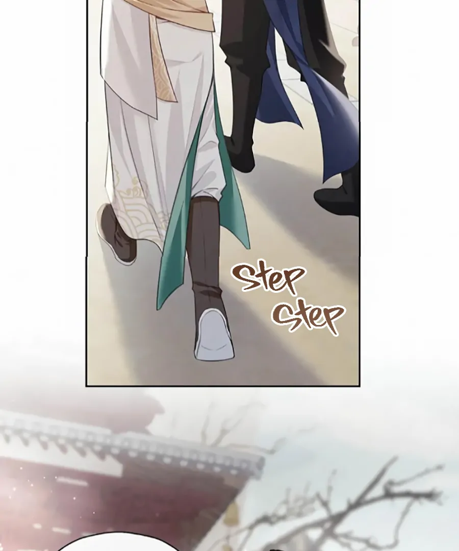 Was His Highness Assassinated Today? Chapter 14 - Page 49