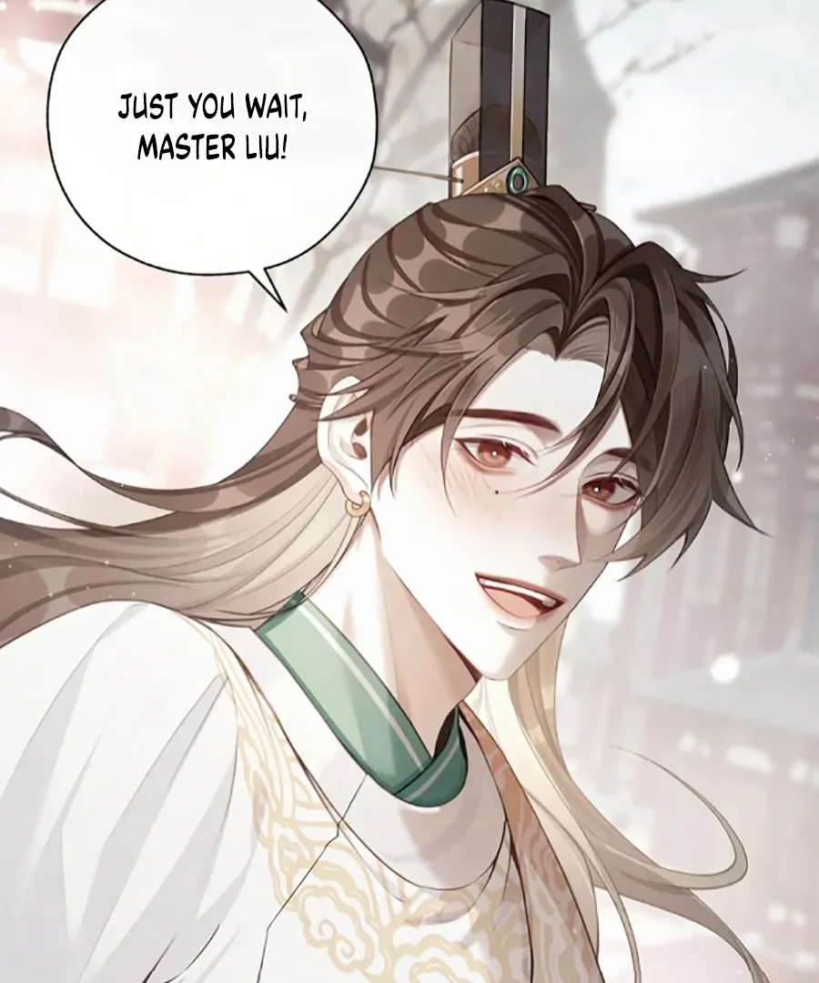 Was His Highness Assassinated Today? Chapter 14 - Page 50