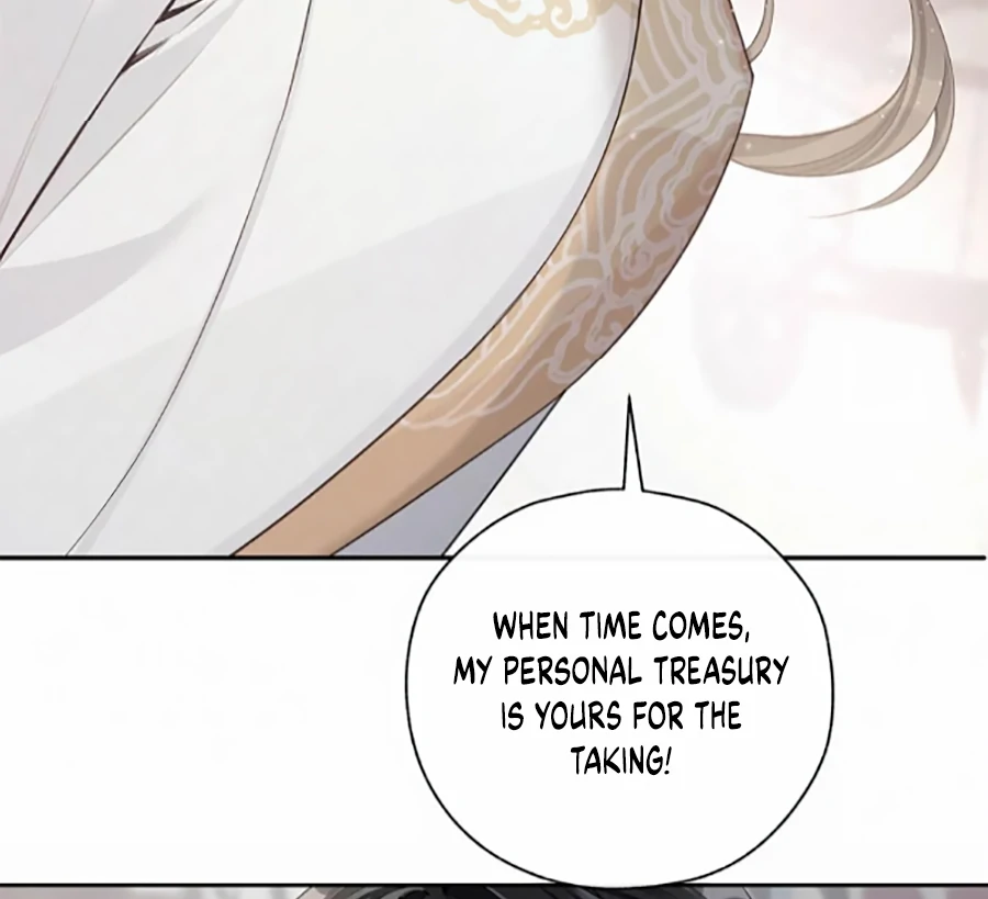 Was His Highness Assassinated Today? Chapter 14 - Page 51