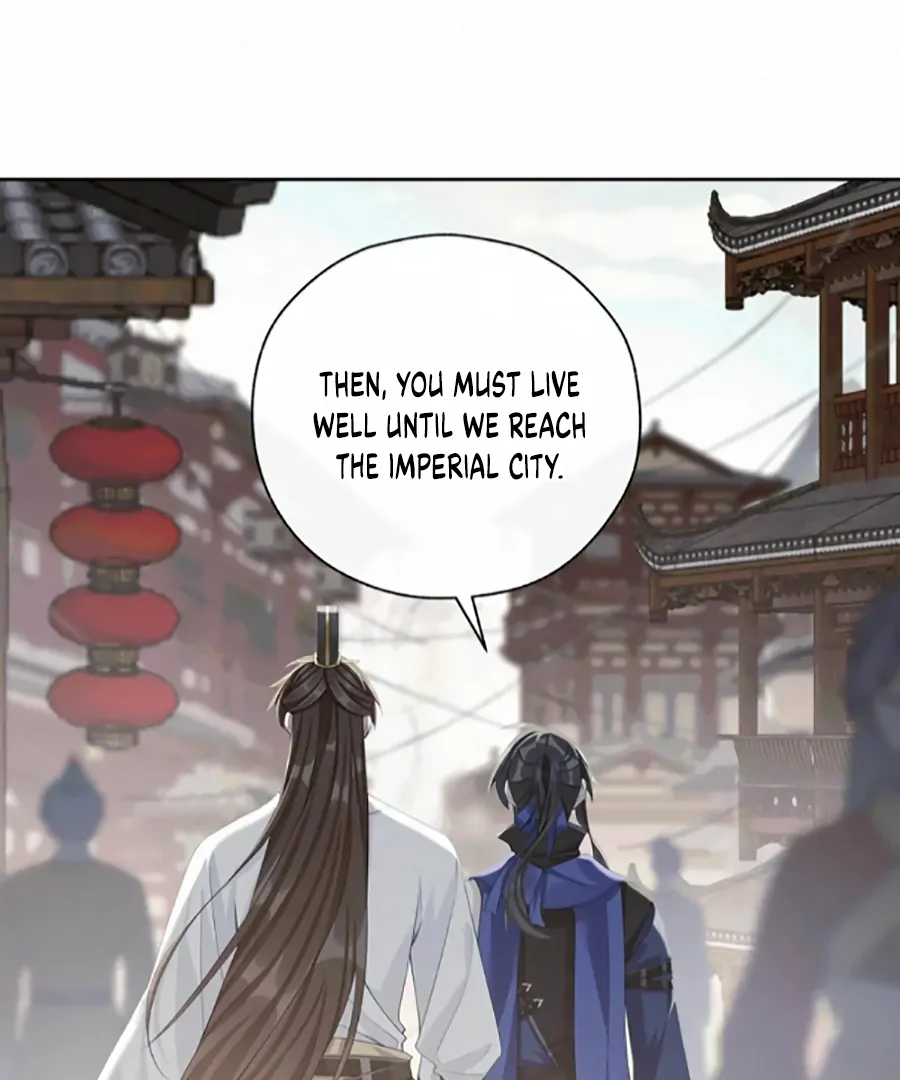 Was His Highness Assassinated Today? Chapter 14 - Page 53