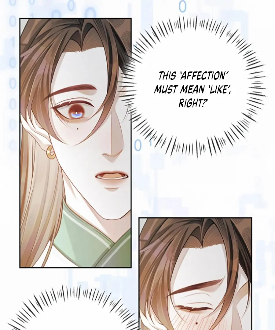 Was His Highness Assassinated Today? Chapter 14 - Page 56