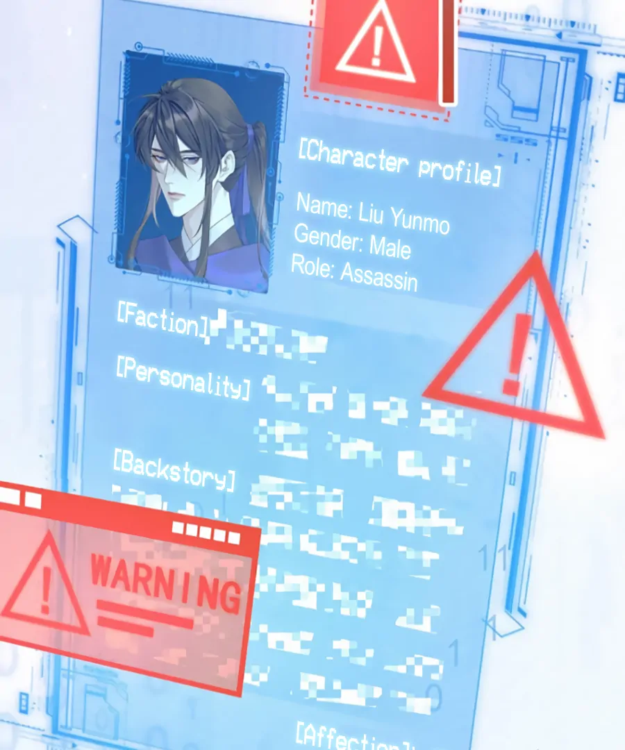 Was His Highness Assassinated Today? Chapter 14 - Page 59