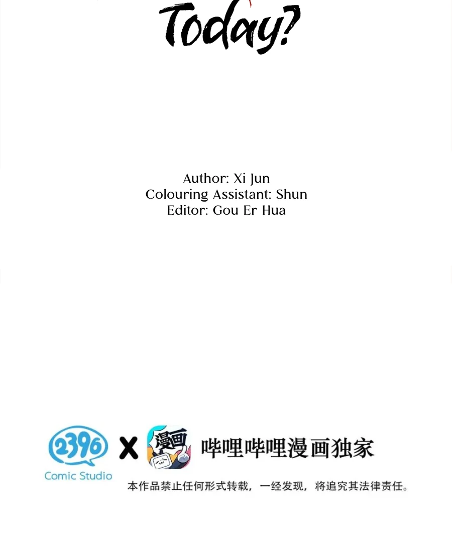 Was His Highness Assassinated Today? Chapter 15 - Page 4