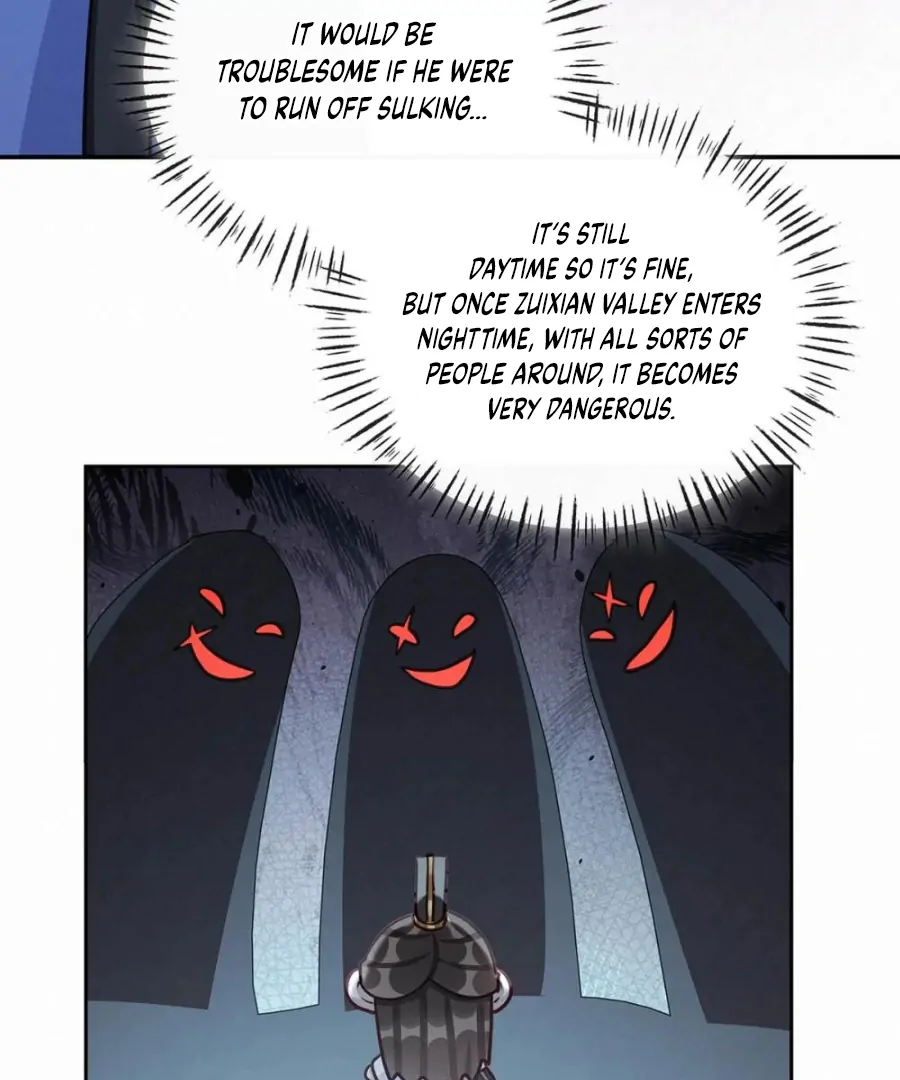 Was His Highness Assassinated Today? Chapter 15 - Page 7